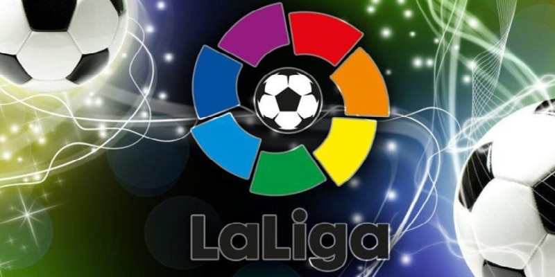 Theo dõi lịch đấu La Liga