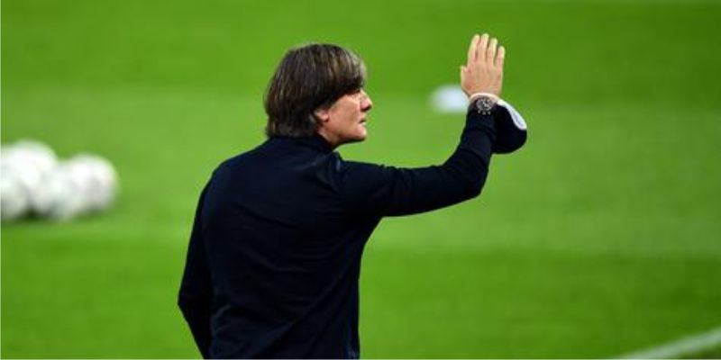 Đánh giá điểm mạnh trong cách huấn luyện của Joachim Löw