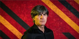 Các thành tích của Joachim Löw khiến người hâm mộ yêu quý