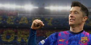 Chuyển tới Barcelona cùng hành trình mới