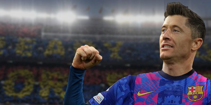 Chuyển tới Barcelona cùng hành trình mới