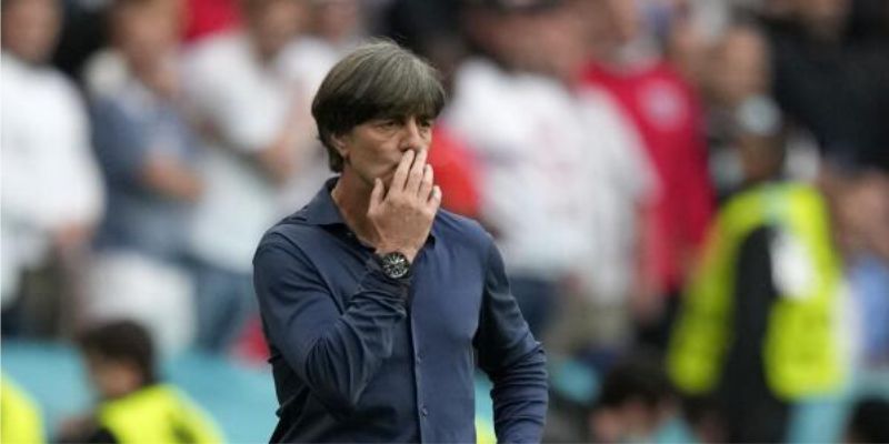 Tiểu sử của Joachim Löw
